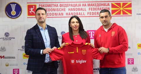 РФМ доби нов партнер пред новото големо натпреварување