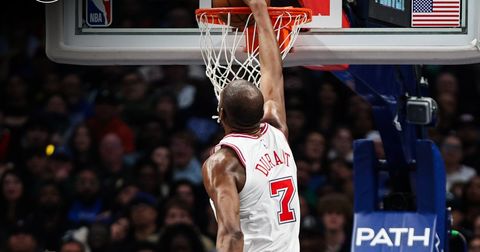 ВИДЕО: Дурант го надмина Новицки на „вечната“ листа во победата над Њу Орлеанс