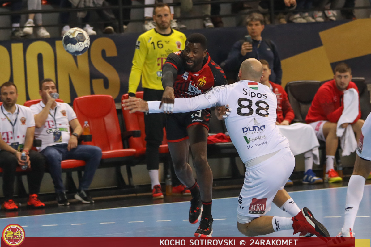 Некогашен вардарец се враќа во Лигата на шампионите – има три понуди на маса!