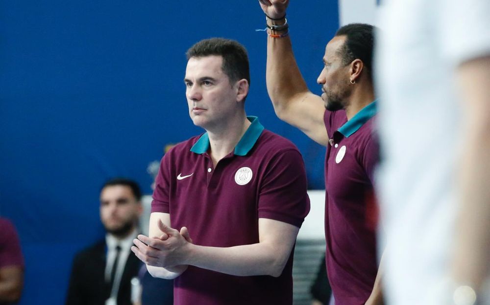 Раул направи револуција во играта „седум на шест“ на стартот на ЕП – првиот обид неуспешен!