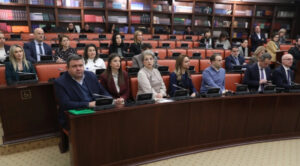 Експертите со поделени ставови за предлог-измените на Кривичниот законик