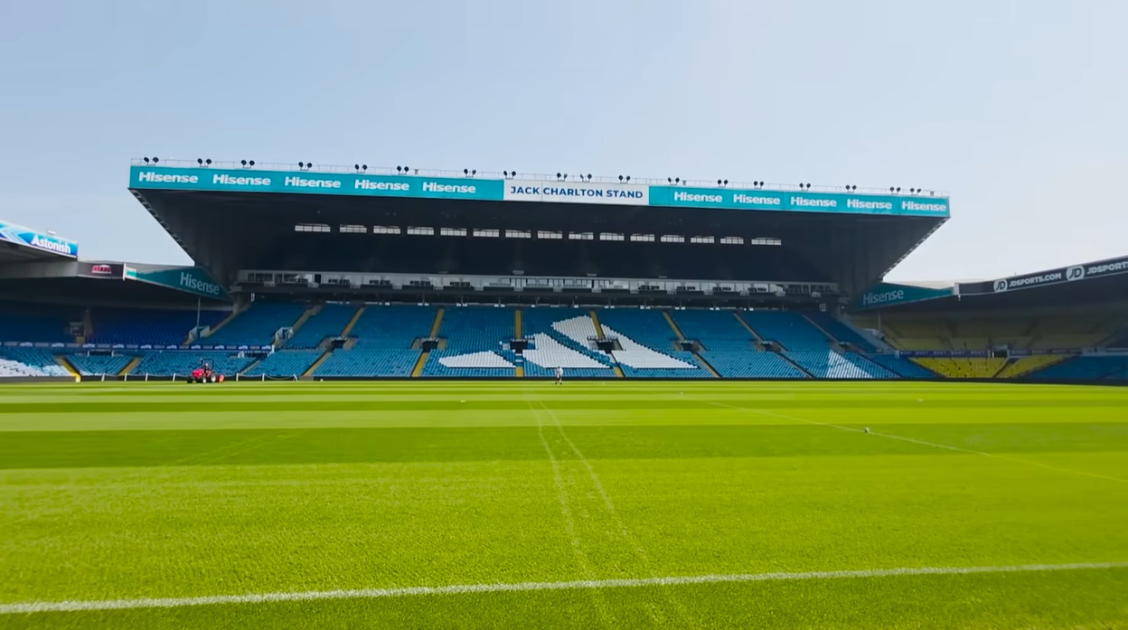 Ужасна трагедија во Англија: Починал навивач на мечот меѓу Лидс и Манчестер јунајтед