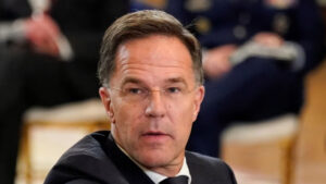 Франција го напаѓа Руте: Ја понижува Европа за да му се додворува на Трамп