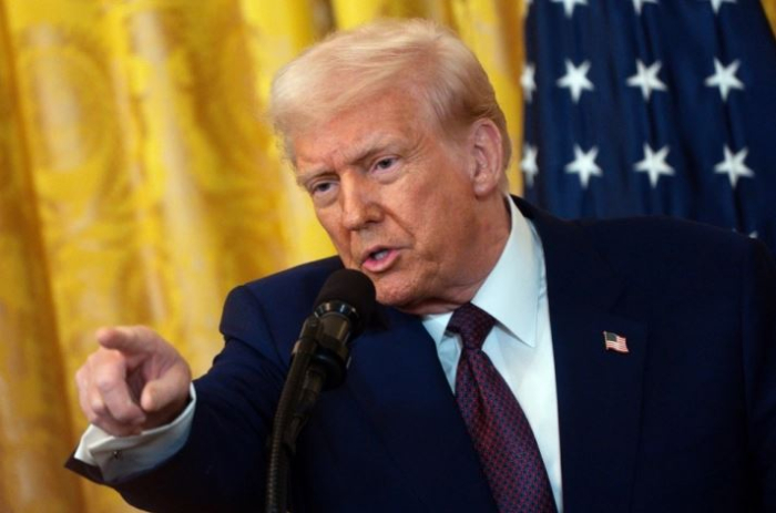 Трамп: САД ќе интервенираат ако Иран продолжи насилно да ги потиснува мирните протести