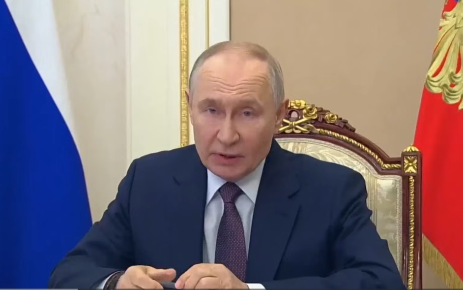 Путин беше на работ на колапс – чудо вредно 216 милијарди долари го спаси