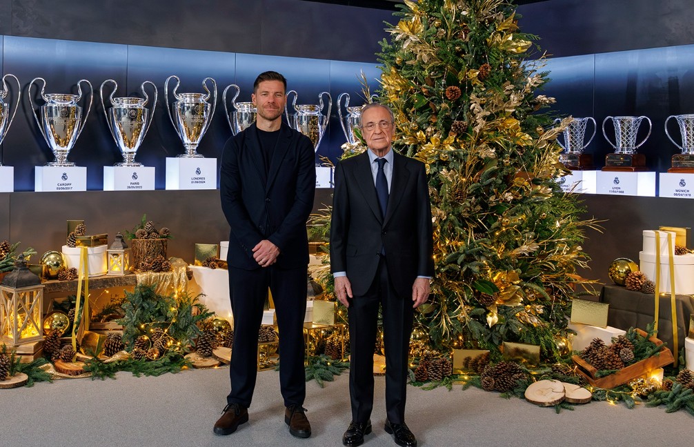 Перез има план, Реал може да се засили со освојувач на „Златната топка“