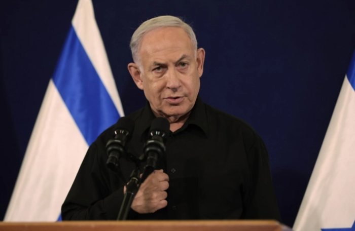 Израел и Германија потпишаа безбедносен договор против Иран