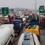 Од понеделник најавен е прекин на товарниот сообраќај на граничните премини