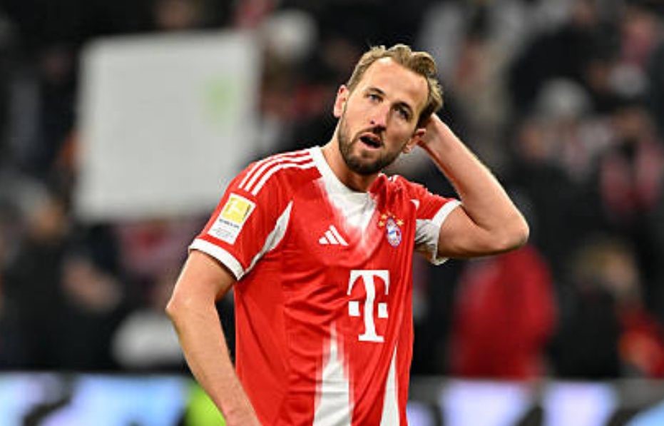 Кејн: Не бевме доволно ефикасни и Аугсбург знаеше да нѐ казни