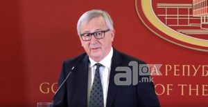 Јункер: Ако јадете од раката на Трамп, ќе бидете губитници