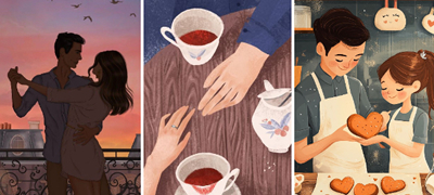 Љубовен хороскоп за февруари 2026: Близнаци – мора да расчистите со минатото, Бикови – паѓање во искушенија