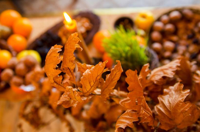 Православните христијани го слават Бадник