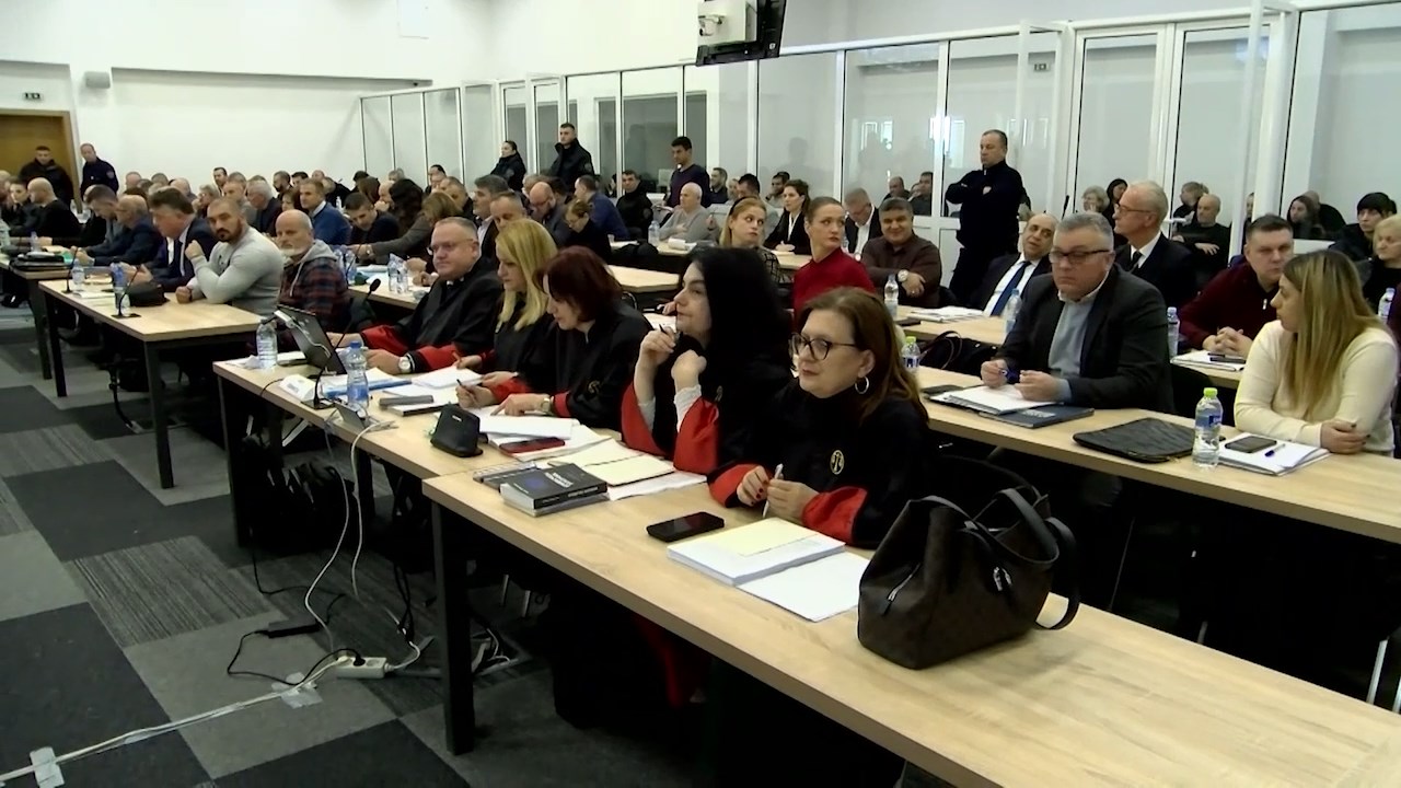 Одложено судско рочиште за пожарот во Кочани – пратеничките групи се уште не доставиле кандидати за Анкетната комисија