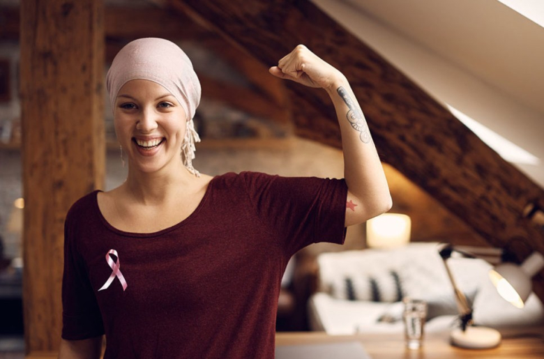 Седум од десет души со рак ја победуваат болеста