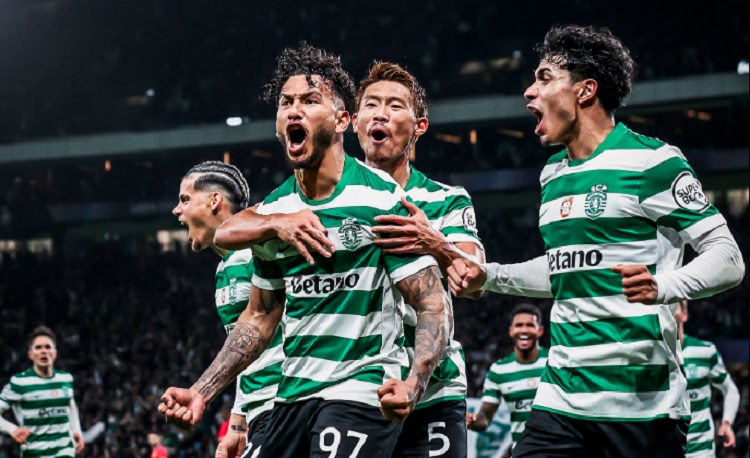 Наполи не победи во Данска, ПСЖ падна во Лисабон, „кралевите“ испорачаа шест гола