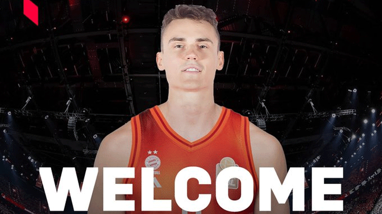 Официјално: Нено Димитријевиќ во Баерн Минхен, чест е да се игра за Пешиќ!