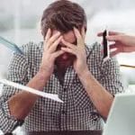 Дали работите во една од деветте најстресни индустрии во 2026-та?