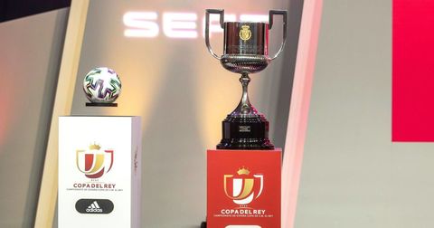 Барселона против сензацијата во Купот на Кралот, Столе го доби Билбао