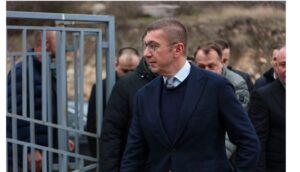 Мицкоски: Точно е дека како држава сме лидери во регионот и сме над европскиот просек