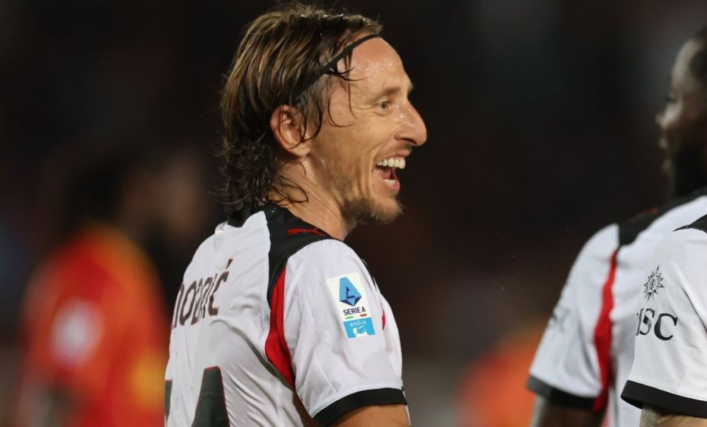 Модриќ носи уште еден Хрват во Милан за идната сезона