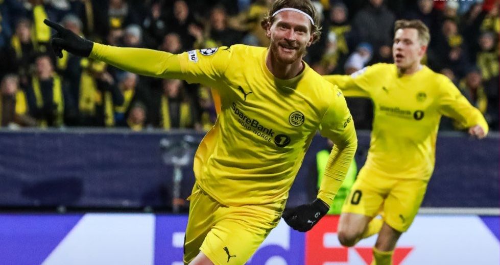 Манчестер Сити шокиран во Норвешка, победа за Бодо/Глимт! (ВИДЕО)