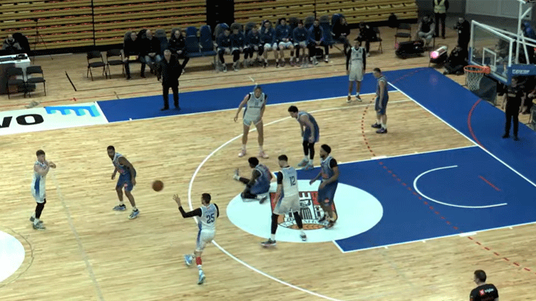 Прекинат мечот Куманово – Чаир