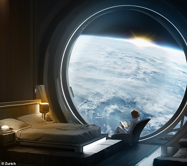 Биопечатени органи, вселенски лифт и роботи цимери – Иновациите што ќе го преобратат човештвото до 2050 и ќе ја избришат нашата реалност како што ја знаеме