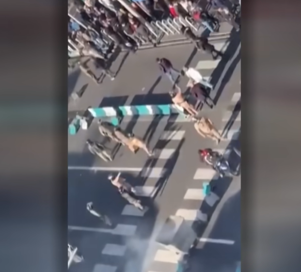 (ВИДЕО) Во Иран „врие“, а Трамп се закани дека САД ќе интервенира ако власта убива демонстранти