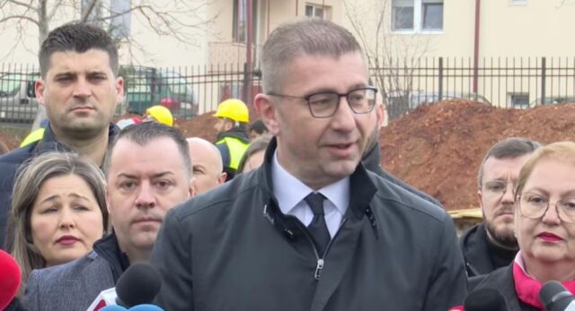 УПОЗ го прифати предлогот на Владата: зголемување од 40 отсто за платите на административците