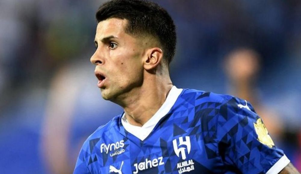 Кансело е подготвен на голем компромис, само да се врати во Барселона