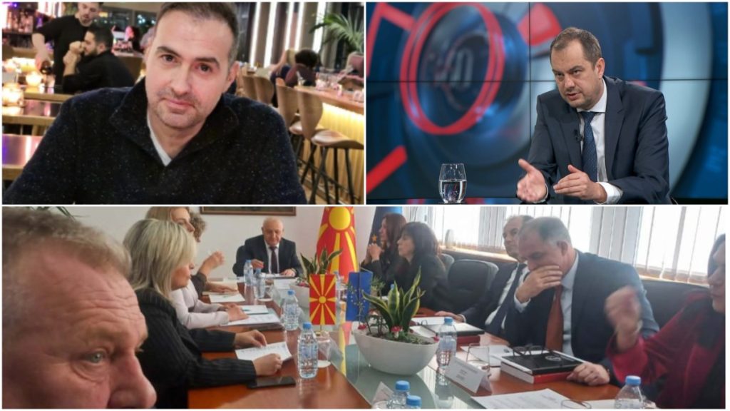 Избор на шеф на ОЈО Скопје: Фидоски бил убедлив на интервјуто, Бубевски – единствен со програма за работа