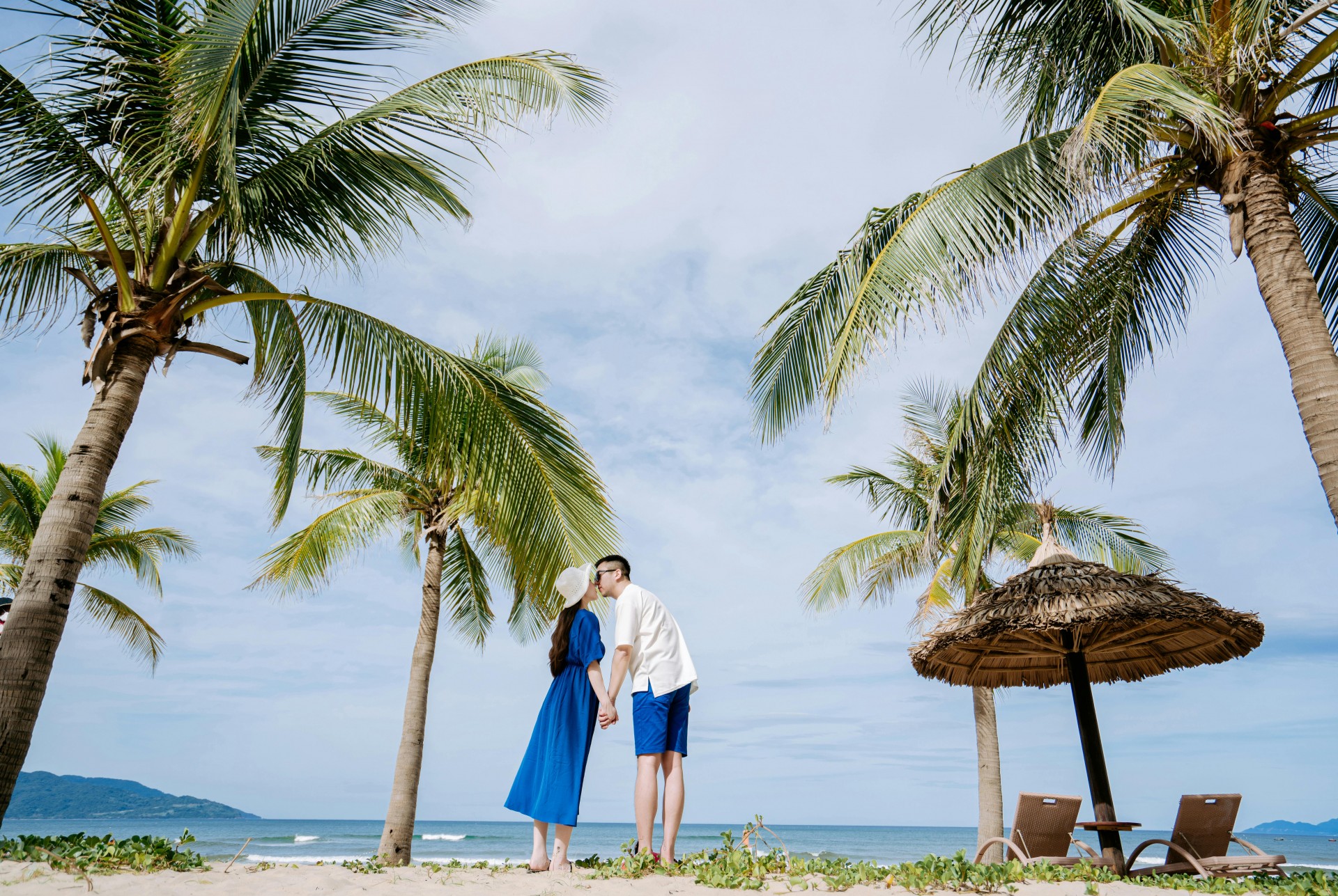 Новиот тренд меѓу вљубените: Еве каде ќе се оди на меден месец во 2026