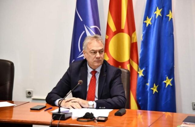 Mисовски: Би било опасно за опстанокот на државата доколку како Србија ја водиме политиката исклучиво за сопственото гласачко тело со паролата „Светот е против Македонија“