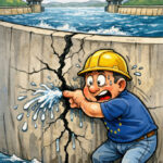 Брисел реагира дури откако ќе го здоболи