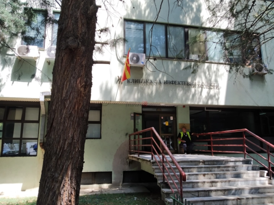 СЕЗОНАТА СО ГРИП ГОДИНАВА Е ПОЛОША ОД ЛАНИ: Почина пациентка од грип