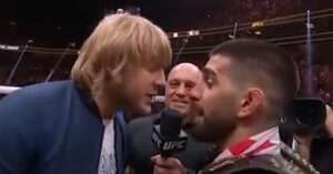 На Илија Топурија не му требаше долго време да проговори: Гаду мал, сè што требаше да направиш беше да го претепаш 38-годишникот