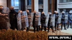 Фредериксен: Данска ќе разговара за безбедноста на Арктикот, но да се почитува интегритетот