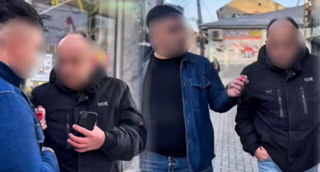 Вработен во Гостиварскиот суд сакал за 100 евра да избрише казна и судска забрана