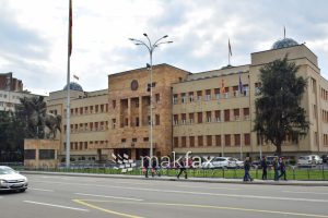 Ја претепал 48-годишната сопруга: уапсен маж од Кичево