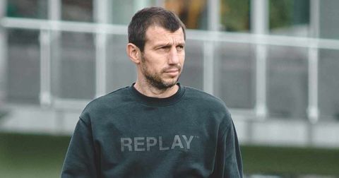 Здравков прозиваше, Детонит е во очекување на зимските засилувања