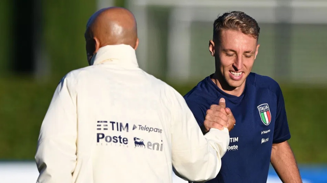 Фратези е отворен за трансфер во Јувентус