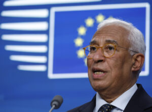 Антонио Кошта: ЕУ разгледува одговор на царините на Трамп за Гренланд