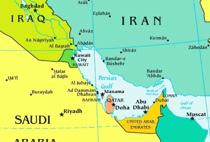 Четири арапски држави во дипломатска акција за да се спречи американски напад врз Иран