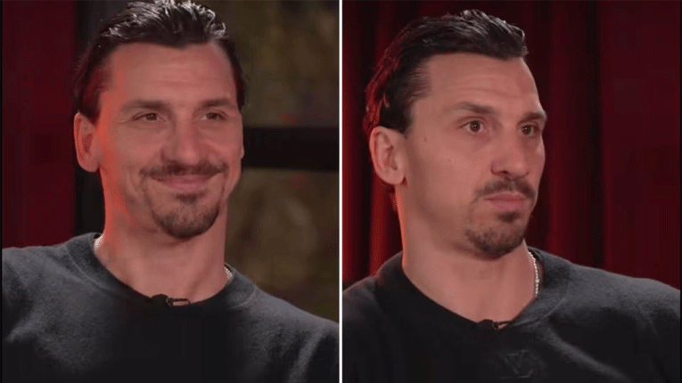 Ибра: Немав пари за автобус, крадев велосипеди за да одам на тренинг