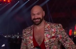 Фјури: Мечот со Вордли е добра опција, ако борбата со Џошуа не се случи