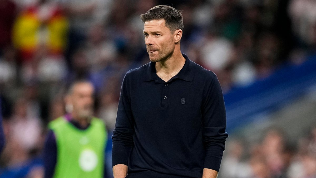 Чаби Алонсо веќе му кажал „да“ на Ливерпул