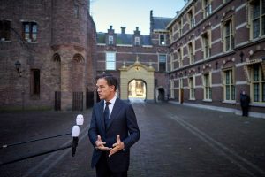 „Продолжете да сонувате“: Шефот на НАТО вели дека Европа не може да се одбрани без помош од САД, особено од нуклеарен напад