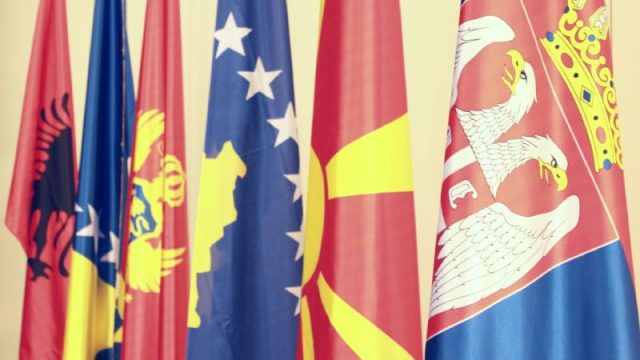 Вториот состанок на Балканската мировна платформа ќе се одржи денес во Истанбул