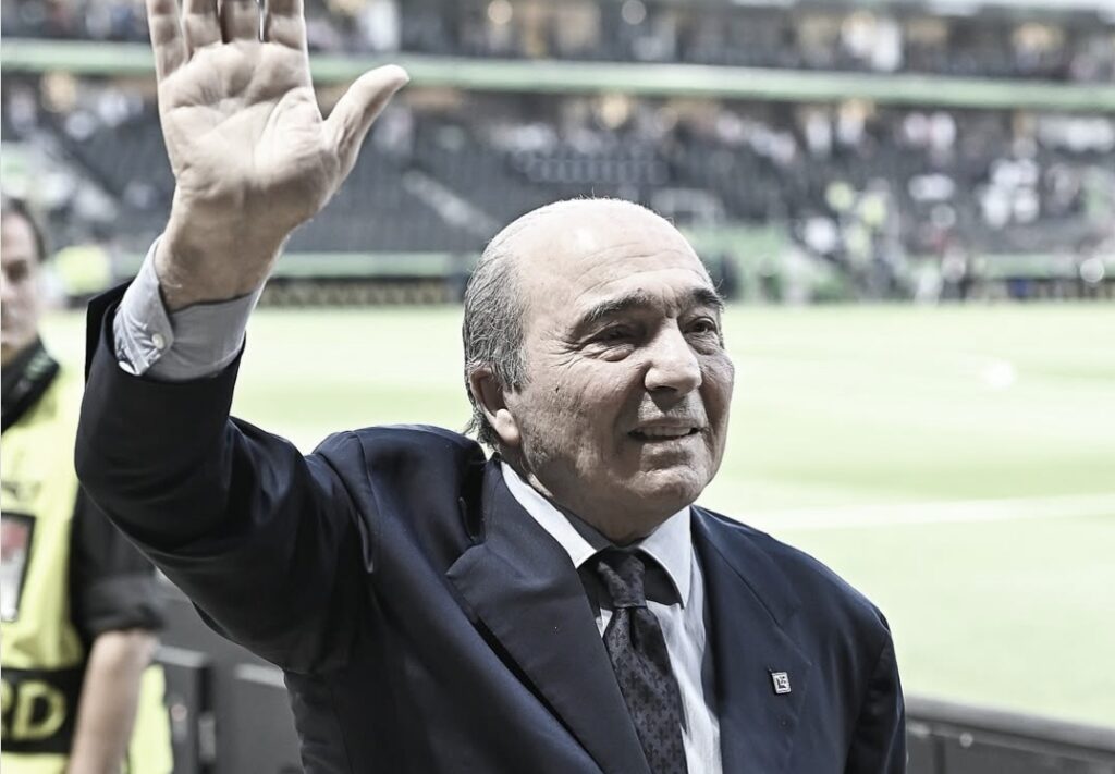 Почина претседателот на Фиорентина