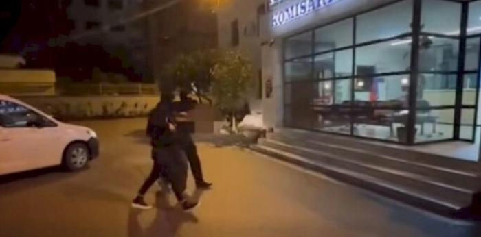 Македонски државјанин баран за три убиства уапсен во Тирана